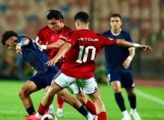6 صفقات تعلن عن نفسها بهز الشباك في الجولة الأولى بالدوري الممتاز