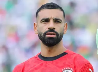 شبكة عالمية تكشف.. عملاق سعودي جديد يتحرك لضم محمد صلاح