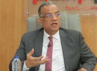 محمود مسلم: استقبال المنتخب رسالة وفاء لإنجاز تاريخي وتكريم الرئيس تقدير للأبطال