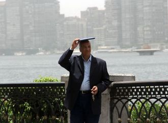 الأرصاد: مصر تشهد أولى الموجات الحارة الطويلة في صيف 2026