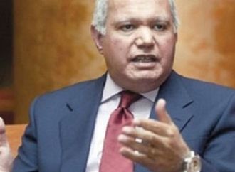 محمد العرابي لـ الشروق: زيارة الرئيس الصيني لمصر محطة محورية لترسيخ الشراكة الاستراتيجية الشاملة