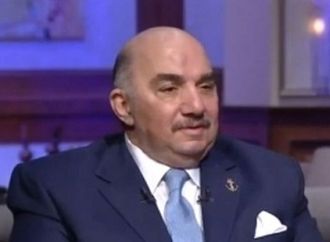 مدير الكلية البحرية الأسبق: 3 أهداف يحققها الحصار على هرمز أبرزها القضاء على تهريب النفط الإيراني