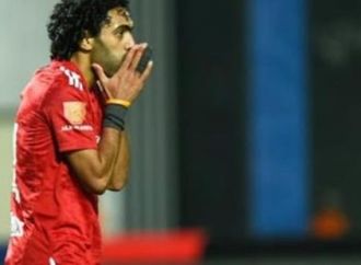 قرار فنى فى تشكيل الأهلى.. بديل حسين الشحات أمام بيراميدز