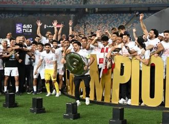 الزمالك 18 قضية .. عدد من الأندية المصرية تعاني من إيقاف القيد | تفاصيل