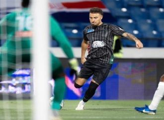 الدوري السعودي .. الاتفاق يفوز على أبها 1 - 0