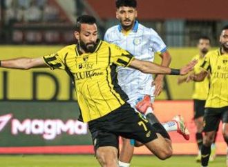 إنبى يتعادل سلبيًا مع دجلة فى ذهاب نصف نهائى كأس عاصمة مصر