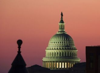 لجنة الأخلاقيات بمجلس النواب الأمريكي تفتح تحقيقا في مزاعم سوء السلوك الجنسي للنائب إريك سوالويل