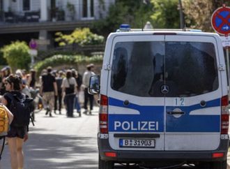 سرقة 300 ألف يورو من مسنة في ألمانيا بعملية احتيال كبيرة