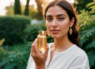 "عطر البشرة".. أحدث صيحات الرفاهية لعام 2026