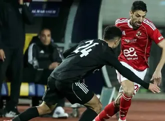 موعد والقنوات الناقلة لمباراة الأهلي وزد في الدوري المصري