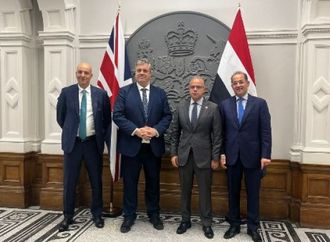 وزير المالية: القطاع الخاص في مصر يتحرك بخطى متسارعة
