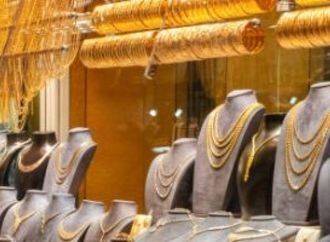 سعر الذهب اليوم الإثنين 25 مايو 2026.. عيار 21 بدون مصنعية بـ6870 جنيها