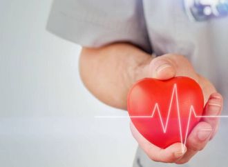 دراسة تكشف أربعة عوامل رئيسية وراء معظم النوبات القلبية