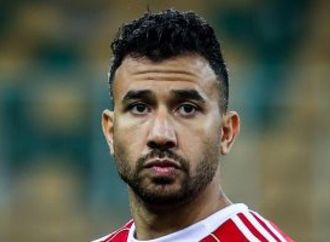 جدول ترتيب هدافي الدوري المصري بعد مباريات الإثنين بمجموعة الهبوط