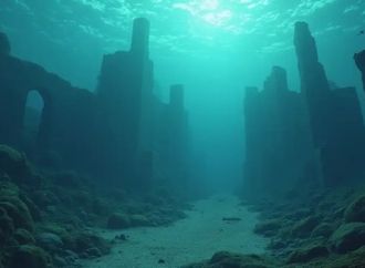 هيمنة أجنبية على عمليات البحث عن الآثار الغارقة.. كيف خسر المصريون معركة الأعماق؟