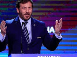 رئيس الكونميبول: مونديال 2030 بمشاركة 64 منتخبًا احتفالًا بالمئوية
