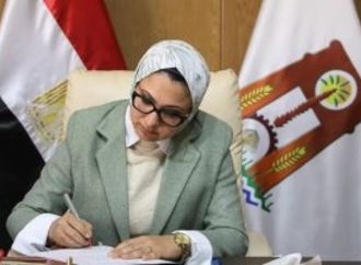 محافظ الوادي الجديد تعتمد تنسيق القبول بالثانوى العام بحد أدنى 240 درجة