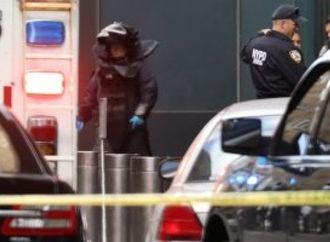 مقتل شخصين وإصابة 3 شرطيين.. تفاصيل حادث إطلاق نار مروع فى مينيابوليس الأمريكية