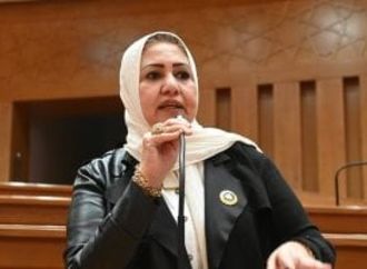 سحر صدقى: ثورة 23 يوليو أرست دعائم الدولة الوطنية ورسخت قيم الاستقلال