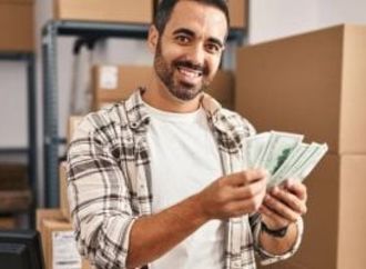 حجم أنفك ومكان الشامة تخبرك عن حظك فى العمل والمال... اعرف إزاى 