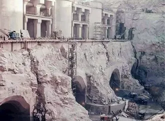 بالصور.. مصر تحتفل بذكرى انطلاق مشروع السد العالي أعظم إنجاز هندسي في القرن العشرين