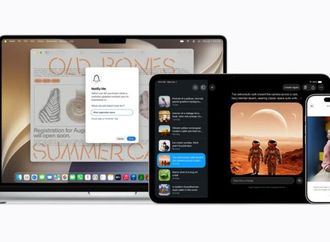 "أبل" لا تزال تطور 3 ميزات غير معلنة لنظام iOS 27