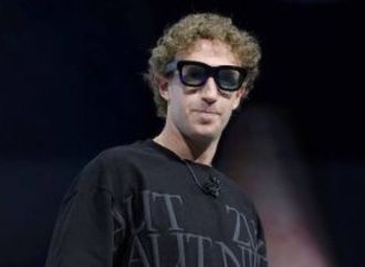 ميتا تطوير نسخة AI من مارك زوكربيرج للتحدث والتعامل مع الموظفين