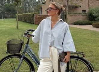 دليلك لارتداء الزى شبه الرسمى فى كل مناسبة.. إطلالة متوازنة موضة 2026