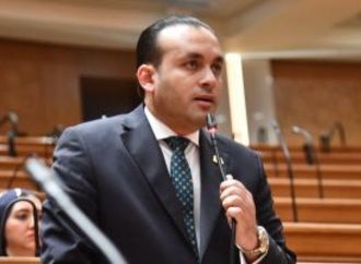 النائب عمرو فهمي: قرار مد فترة التصالح في مخالفات البناء يخدم المواطنين