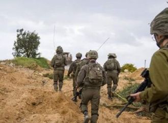 جيش الاحتلال: مقتل أكثر من 125 شخصا في جنوب لبنان واعتقال 60 مطلوبا بالضفة الغربية