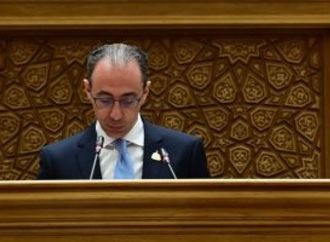 رئيس صحة النواب: ثورة 23 يوليو ملحمة وطنية غيرت وجه الحياة فى مصر