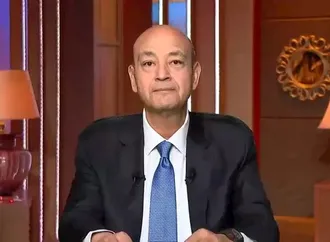 عمرو أديب: منتخب مصر الذهبي كتب اسمه في التاريخ