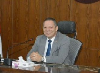اعتماد ثلاثة برامج أكاديمية بكلية علوم دمياط من الهيئة القومية