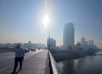 تغيرات مفاجأة.. ارتفاع درجات الحرارة يصل ذروته منتصف الأسبوع المقبل