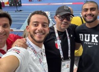 الكيف قبل الكم..مصر تعبر تتجاوز إسبانيا وفرنسا وكرواتيا وصربيا في المتوسط