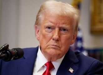 تهديد جديد.. ترامب يلوح بالتوجه نحو كوبا عقب الانتهاء من الملف الإيراني