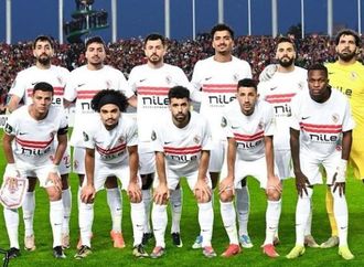 خبير لوائح رياضية: "كاف" لن يمنح الزمالك استثناء للحصول على الرخصة للمشاركة في دوري الأبطال