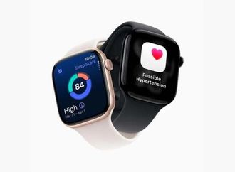 "أبل" تزيل ميزة هامة من ساعة Apple Watch