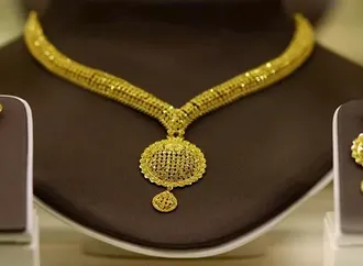 سعر الذهب اليوم في مصر ينخفض بمنتصف تعاملات السبت