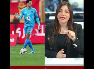 مصطفى شوبير ينقذ الأهلى من فخ التعادل أمام مودرن سبورت