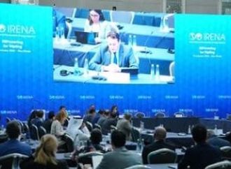 إيرينا تكشف مسارات التحول الطاقي في أفريقيا حتى 2050 وتدعو لتعاون إقليمي أوسع