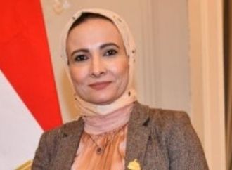 النائبة نشوة عقل: القيادة المصرية وضعت أمن الخليج فى صدارة أولوياتها
