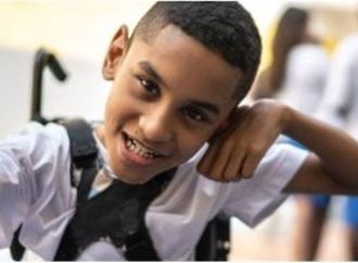 احذر.. إيداع ذوى الهمم فى مؤسسات بغرض التخلص منهم يعرضك لعقوبة