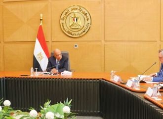 وزير الكهرباء يبحث مع لجنة الطاقة بمجلس الدوما الروسي مستجدات العمل بالضبعة