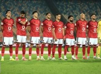 ترتيب الدوري المصري بعد فوز الأهلي على سموحة