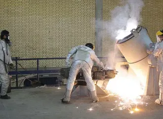 نيويورك تايمز: إيران عرضت تعليق تخصيب اليورانيوم لمدة 5 سنوات