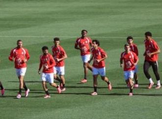 موعد ودية مصر والبرازيل اليوم استعدادًا لكأس العالم 2026 بتوقيت القاهرة