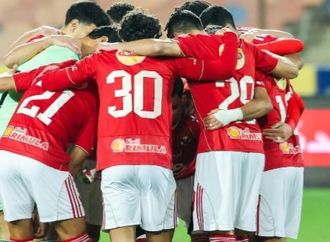 لاعب طلائع الجيش يقترب من الانضمام للأهلي في الصيف