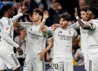 موعد مباراة ريال مدريد ضد جيرونا والقناة الناقلة