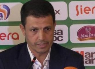  الزمالك يستفسر عن راتب جمال السلامى تمهيدا لتدريب الفريق